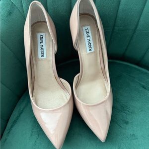 Steve Madden Platform